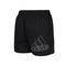 adidas阿迪达斯女子1/4 SHORTS BOS梭织短裤GJ9028