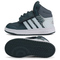 adidas阿迪达斯男婴童HOOPS MID 2.0 I篮球鞋FW4925