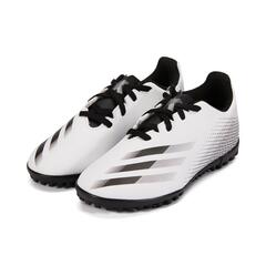 Adidas阿迪达斯2020男小童X GHOSTED.4 TF JX足球鞋FW6801