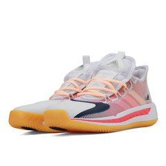 adidas阿迪达斯男子PRO BOOST GCA Low篮球团队基础篮球鞋FX9239