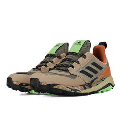 adidas阿迪达斯男子TERREX TRAILMAKER徒步越野户外鞋FW9951