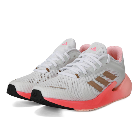 adidas阿迪达斯女子ALPHATORSION W跑步Bounce跑步鞋EG5077