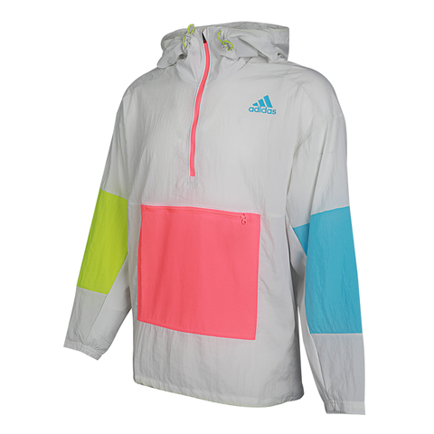 adidas go to adapt jacket