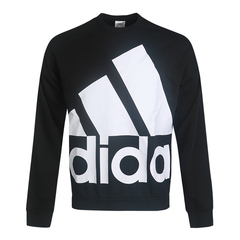 adidas阿迪达斯男子M FAV BL SWT针织套衫GK0617
