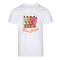 adidas阿迪达斯男子3 Cats Graphic圆领短T恤GE4695