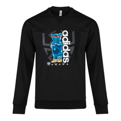 adidas阿迪达斯男子DON CANDY CREW针织套衫GP2752