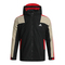 adidas阿迪达斯2021男大童YB CNY 2IN1 JKT 2合1梭织茄克GT1745