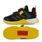 adidas阿迪达斯2021男婴童LEGO Sport CF I乐高联名跑步鞋FX2875