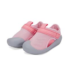 Adidas Kids阿迪达斯小童2021女婴童ALTAVENTURE CT I游泳常规沙滩凉鞋FY6042