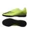 adidas阿迪达斯2021男子X GHOSTED.4 TFX足球鞋FW6917