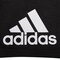 Adidas Kids阿迪达斯小童2022男大童针织短裤GN4018