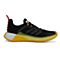 adidas阿迪达斯2021男大童LEGO Sport J乐高联名跑步鞋FX2863