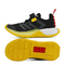 adidas阿迪达斯2021男小童LEGO Sport EL K乐高联名跑步鞋FX2869