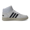 adidas阿迪达斯2021中性大童HOOPS MID 2.0 K篮球鞋FY7700