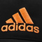 adidas阿迪达斯2021中性大童LK GRAPHIC CAP鸭舌帽GN7389