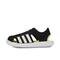 Adidas Kids阿迪达斯小童2021男小童WATER SANDAL C凉鞋GX2455