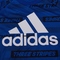 Adidas Kids阿迪达斯小童2021男大童YB SP AOP TEE短袖T恤GP0755