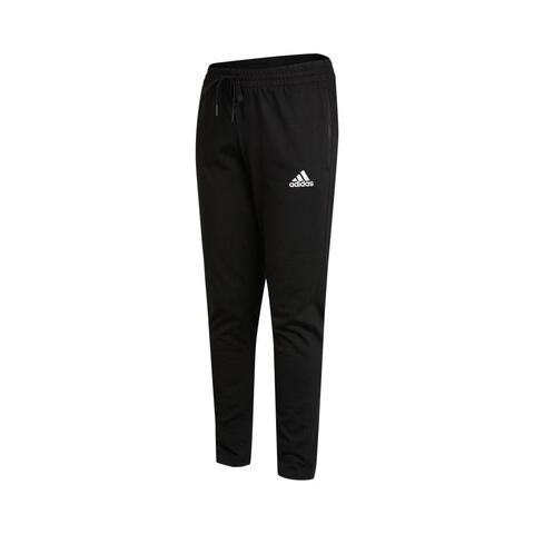 Adidas阿迪达斯2022男子M SL SJ TO PT针织长裤GK9222