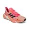adidas阿迪达斯2021女子X9000L4 WPure跑步鞋FX8462