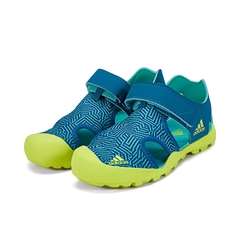 Adidas Kids阿迪达斯小童2021男小童CAPTAIN TOEY K户外鞋FY9892