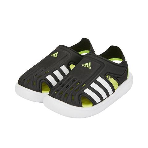 Adidas Kids阿迪达斯小童2021男婴童WATER SANDAL I凉鞋GX2463