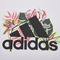 Adidas Kids阿迪达斯小童2021女大童短袖T恤GM8376