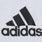 Adidas阿迪达斯2022儿童男大童SQUAD 21 JSY Y圆领短T恤GN5738