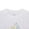 Adidas Kids阿迪达斯小童2021男小童LB ST BOS TEE短袖T恤GP0486