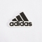 Adidas阿迪达斯2021男子M BADGE TEE圆领短T恤HA3646