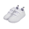 Adidas Kids阿迪达斯小童2021中性小童TENSAUR C跑步常规跑步鞋S24047
