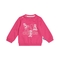 Adidas Kids阿迪达斯小童2021女婴童IN F CREW SET长袖套服H38365