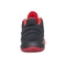 Adidas Kids阿迪达斯小童2021男大童Deep Threat Primeblue J篮球常规篮球鞋GZ0096