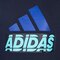 Adidas Kids阿迪达斯小童2021男小童LK GFX CREW套头衫H40249