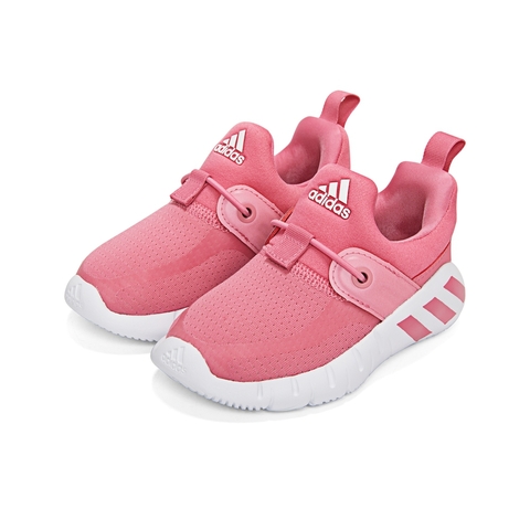 Adidas Kids阿迪达斯小童2021女婴童RapidaZEN I训练常规训练鞋FZ5036