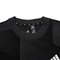 Adidas阿迪达斯2021男子M SI 3B GFX CR针织套衫H44192