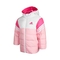 Adidas Kids阿迪达斯小童2021女小童UCL MINI PS羽绒服H40328