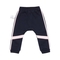 Adidas Kids阿迪达斯小童2021女婴童IN F G CREW SET长袖套服H38377