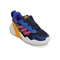 Adidas Kids阿迪达斯小童2021男婴童4UTURE RNR AC I跑步常规跑步鞋GZ7819