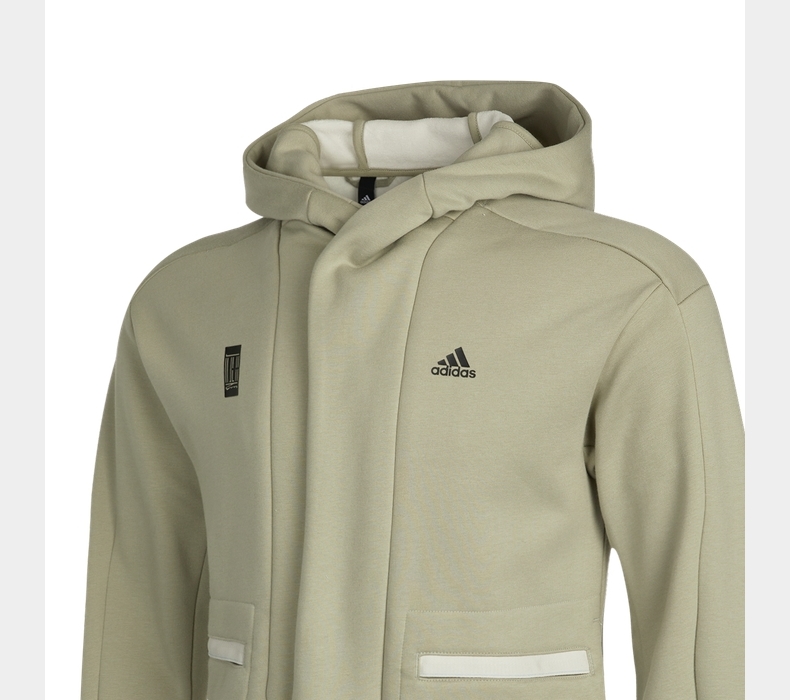 Adidas m id sweat cheap hd