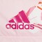 Adidas Kids阿迪达斯小童2021女婴童IN J AOP L DOWN羽绒服H38375