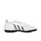 Adidas阿迪达斯2021男子PREDATOR FREAK .4 TF猎鹰足球鞋FY6339