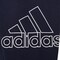 Adidas Kids阿迪达斯小童2021女小童LK WARM 2L PNT针织长裤H40347