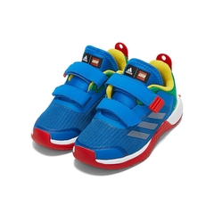 Adidas Kids阿迪达斯小童2021男婴童LEGO Sport CF I跑步常规跑步鞋GY2613