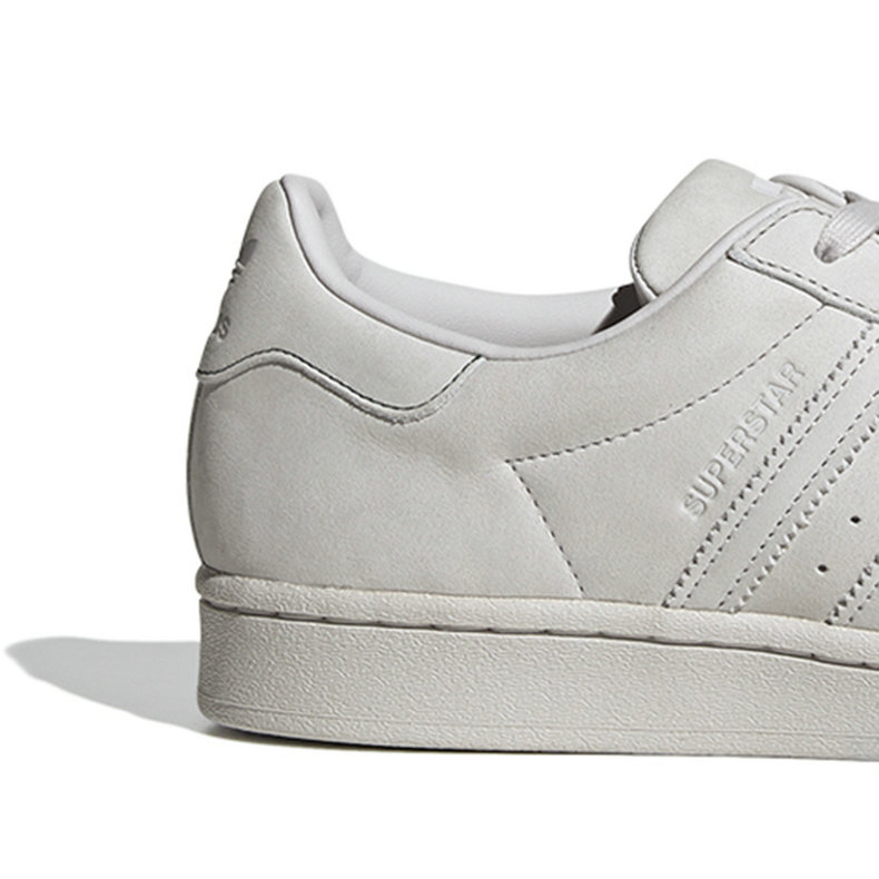 阿迪三叶草GX3623白色】Adidas Original阿迪达斯三叶草2021中性SUPERSTARDIRECTIONAL休闲鞋GX3623