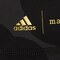 Adidas阿迪达斯2021女子MARIMEKK BT L T紧身长裤HA3377