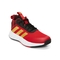 Adidas Kids阿迪达斯小童2021男大童OWNTHEGAME CNY 2.0 K篮球鞋GY0813