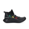 Adidas Kids阿迪达斯小童2021男小童LEGO Sport Mid K跑步常规跑步鞋FZ5504