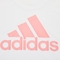 Adidas Kids阿迪达斯小童2022女大童G BL T短袖T恤HE2006