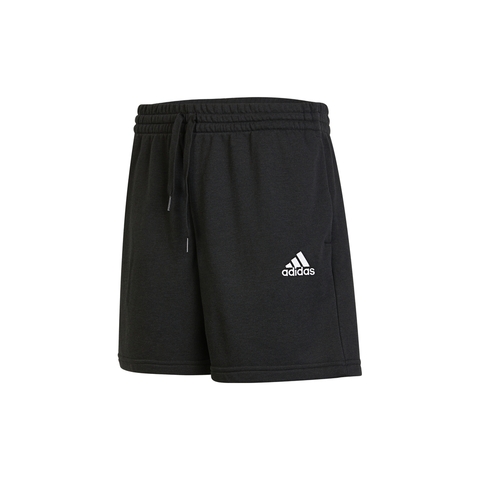 Adidas阿迪达斯2022男子M SL FT SHO针织短裤GK9600