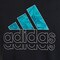 Adidas阿迪达斯2022男子ST LOGOGFX TEE圆领短T恤HE9912